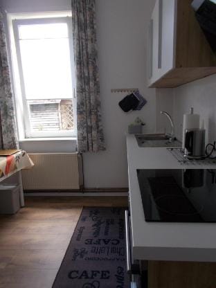 You only enjoy nature and tranquility. Apartment in Lower Saxony, Germany