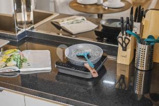 Tamani by Kozystay - Paskal Vacation rental in Bandung