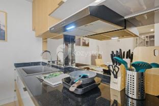 Tamani by Kozystay - Paskal Vacation rental in Bandung