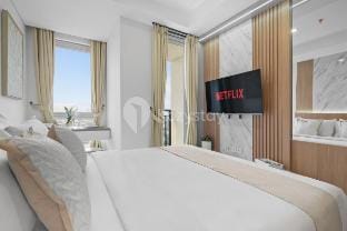 Hakuya by Kozystay - Cilandak Vacation rental in South Jakarta City