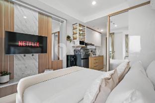 Hakuya by Kozystay - Cilandak Vacation rental in South Jakarta City
