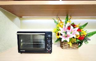 Apt Oasis 1BR Cikarang  japanese Vacation rental in West Java