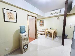 Apt Oasis 1BR Cikarang  japanese Vacation rental in West Java