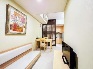 Apt Oasis 1BR Cikarang  japanese Vacation rental in West Java