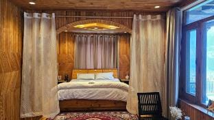 Khwabgaah Manali | The Cedar Retreat Vacation rental in Himachal Pradesh