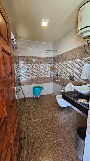Khwabgaah Manali | The Cedar Retreat Vacation rental in Himachal Pradesh