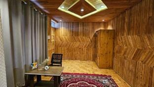 Khwabgaah Manali | The Cedar Retreat Vacation rental in Himachal Pradesh