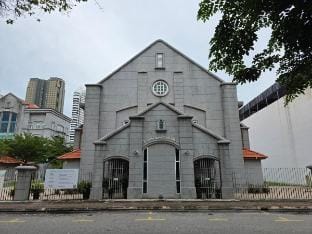 Georgetown Houses Vacation rental in George Town