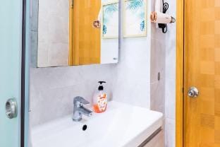 Atour Star Apartment, three bedrooms, with kitchen Vacation rental in Hong Kong