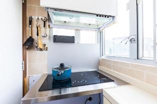 Atour Star Apartment, three bedrooms, with kitchen Vacation rental in Hong Kong