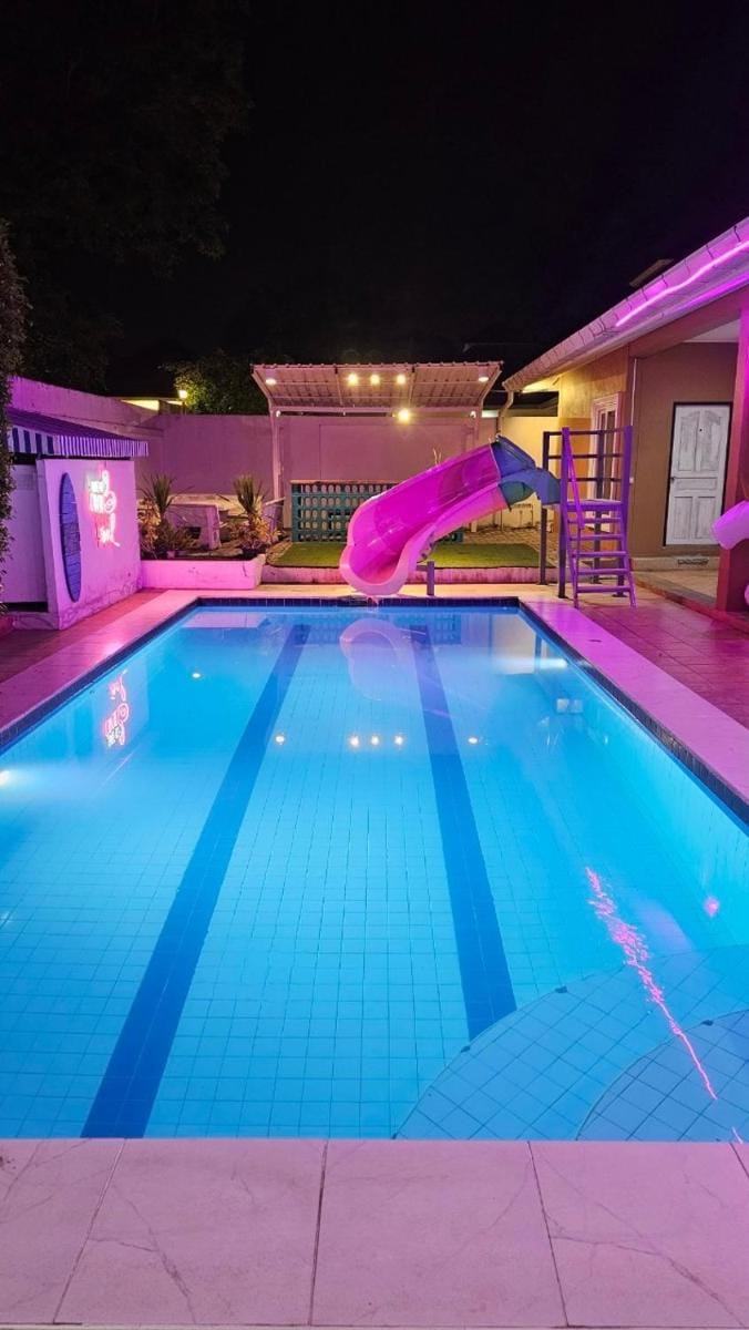 The Pool House Pattaya บ้านเดอะพูลเฮาส์พัทยา Vacation rental in Pattaya City