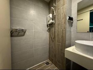 Affordable Luxury at Arte Plus near KLCC | Wi-Fi  Apartment in Federal Territory of Kuala Lumpur