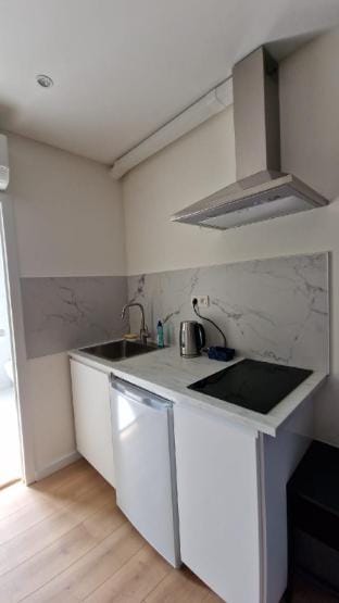 Brabo Home Suite 03 Apartment in Antwerp