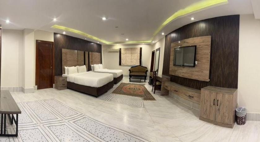 Prestige Guest House Bed and Breakfast in Islamabad