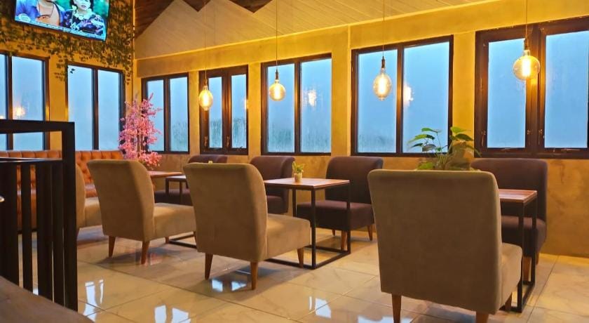 Rayana Resort Hotel in Batu