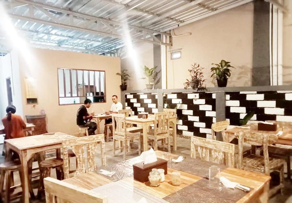 Savira Homestay Labuan Bajo Bed and Breakfast in Indonesia