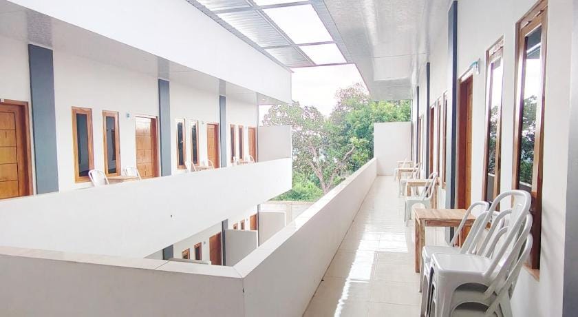 Savira Homestay Labuan Bajo Bed and Breakfast in Indonesia