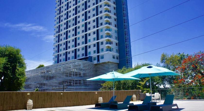 Cebu Harmony Staycation Apartment in Cebu City