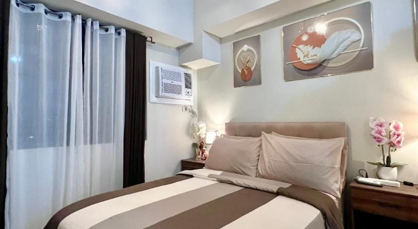 Cebu Harmony Staycation Apartment in Cebu City