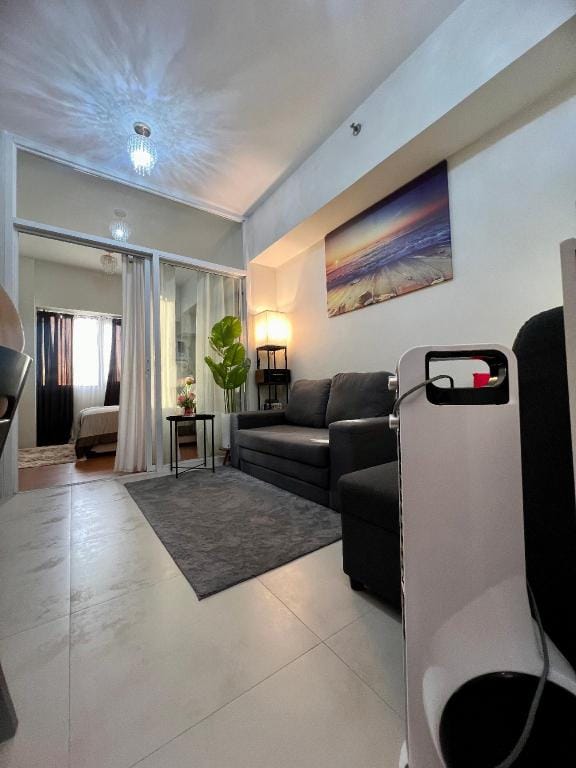 Cebu Harmony Staycation Apartment in Cebu City