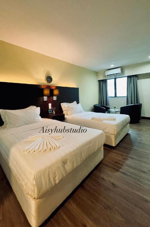 Ming Garden Resident Vacation rental in Kota Kinabalu