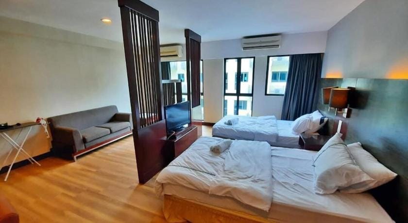 Ming Garden Resident Vacation rental in Kota Kinabalu