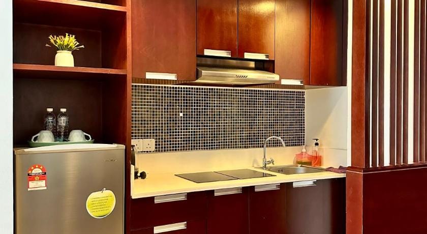 Ming Garden Resident Vacation rental in Kota Kinabalu