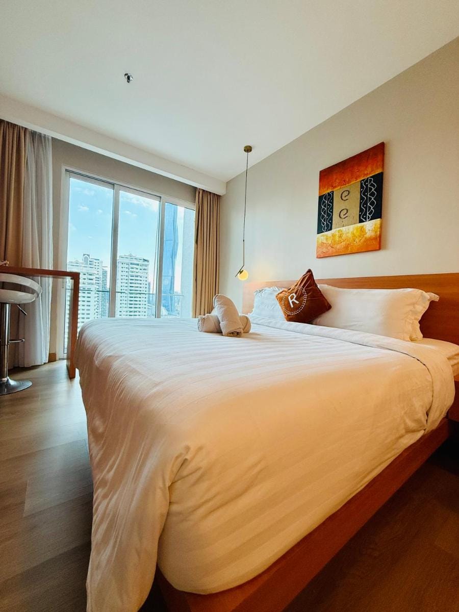 Bukit Ceylon Suites At RMAD KLCC Apartment in Federal Territory of Kuala Lumpur