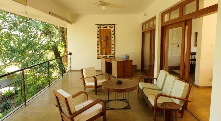 The Heights in Kandy Bed and Breakfast in Kandy