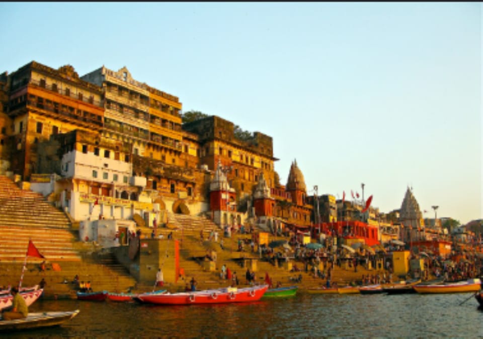 Shree Shyam Paying Guest House Hotel in Varanasi