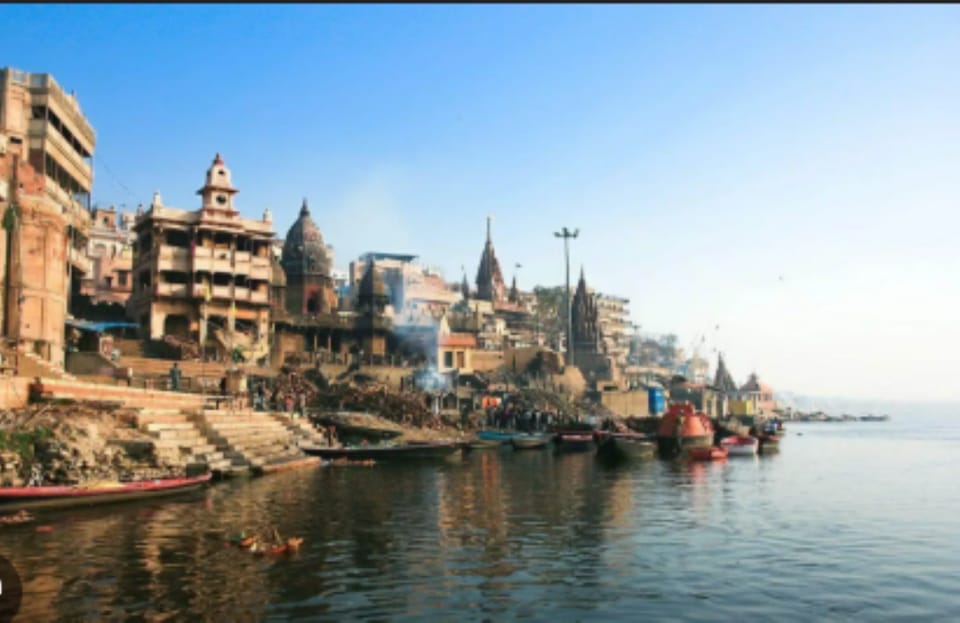 Shree Shyam Paying Guest House Hotel in Varanasi
