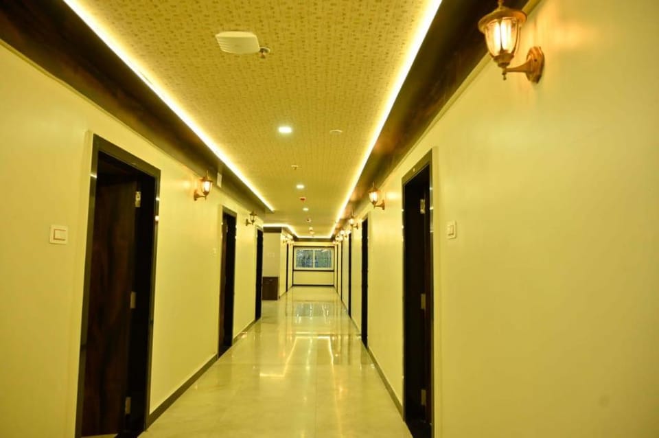 Vastu Inn Hotel in Odisha