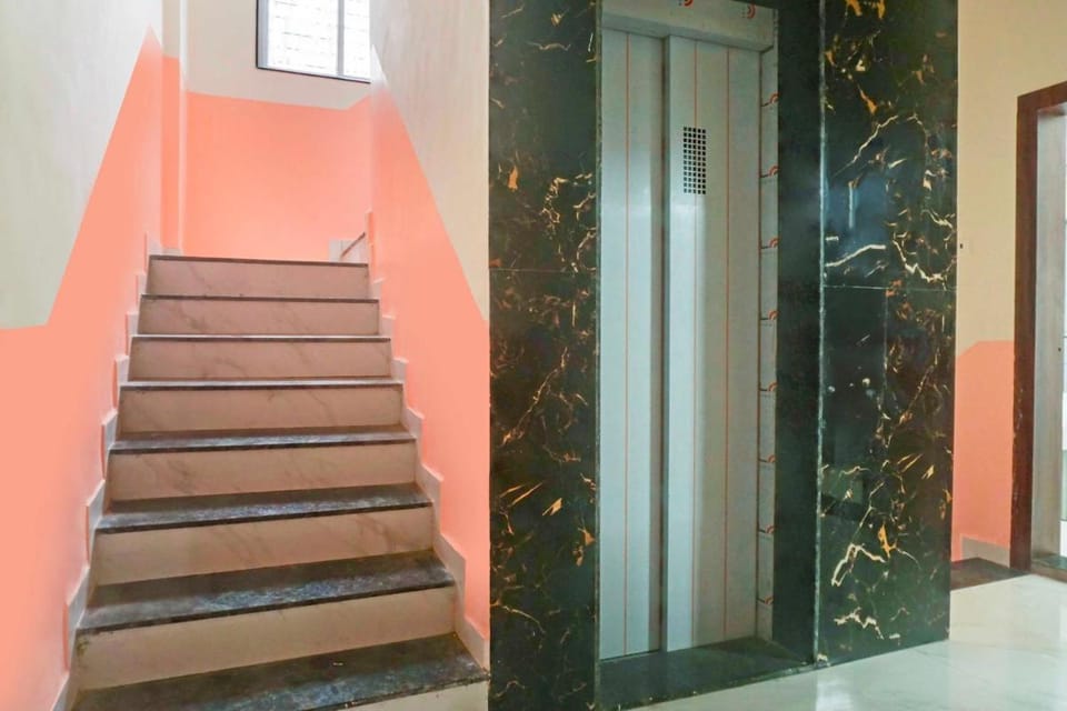 Hotel O Laxmi Chowk Hinjewadi Hotel in Maharashtra