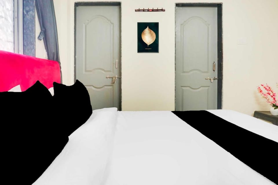 Hotel O Laxmi Chowk Hinjewadi Hotel in Maharashtra