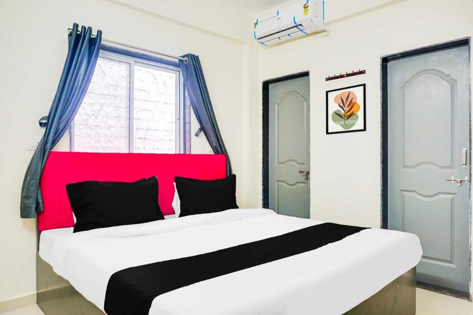 Hotel O Laxmi Chowk Hinjewadi Hotel in Maharashtra