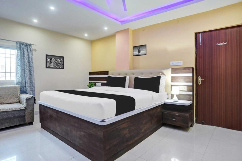 Hotel O AIIMS Patna Hotel in India