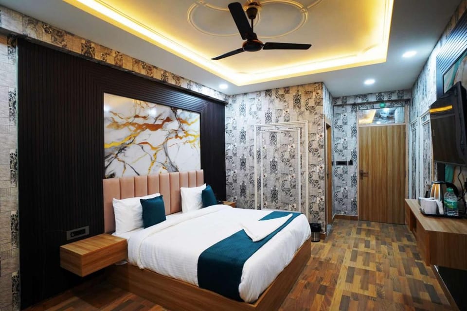 Hotel NS-Near Delhi IGI Airport Hotel in New Delhi