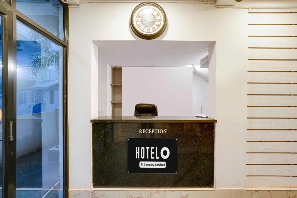 Hotel O Morjim Beach Road Hotel in Goa, India