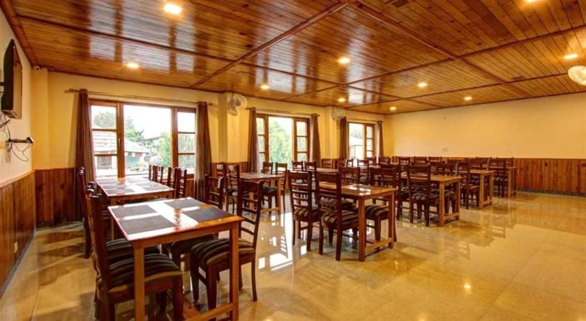 Luxe Signature Hotel in Himachal Pradesh