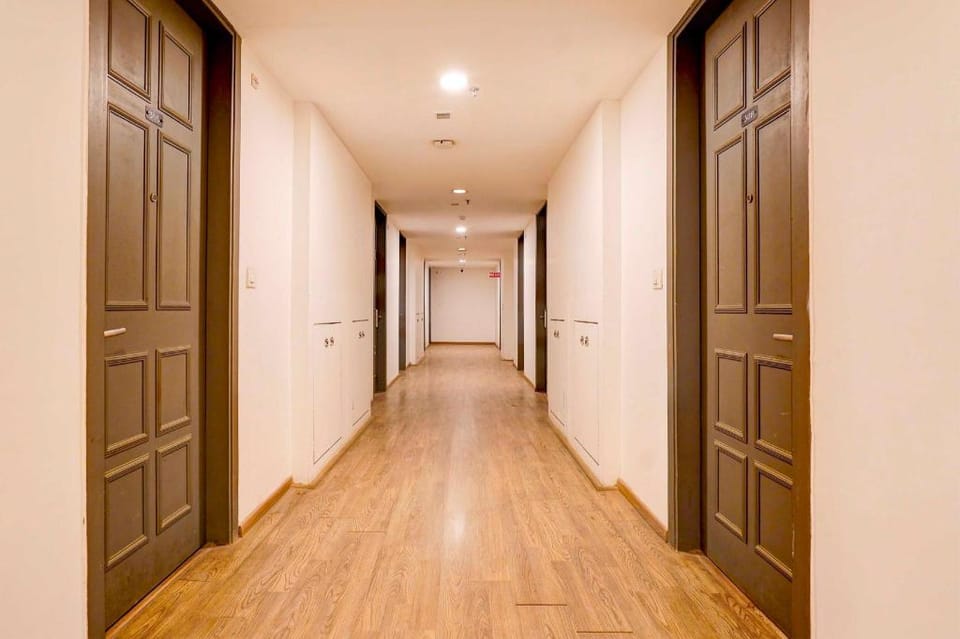Hotel O Gomti Nagar Matiyari Hotel in Lucknow