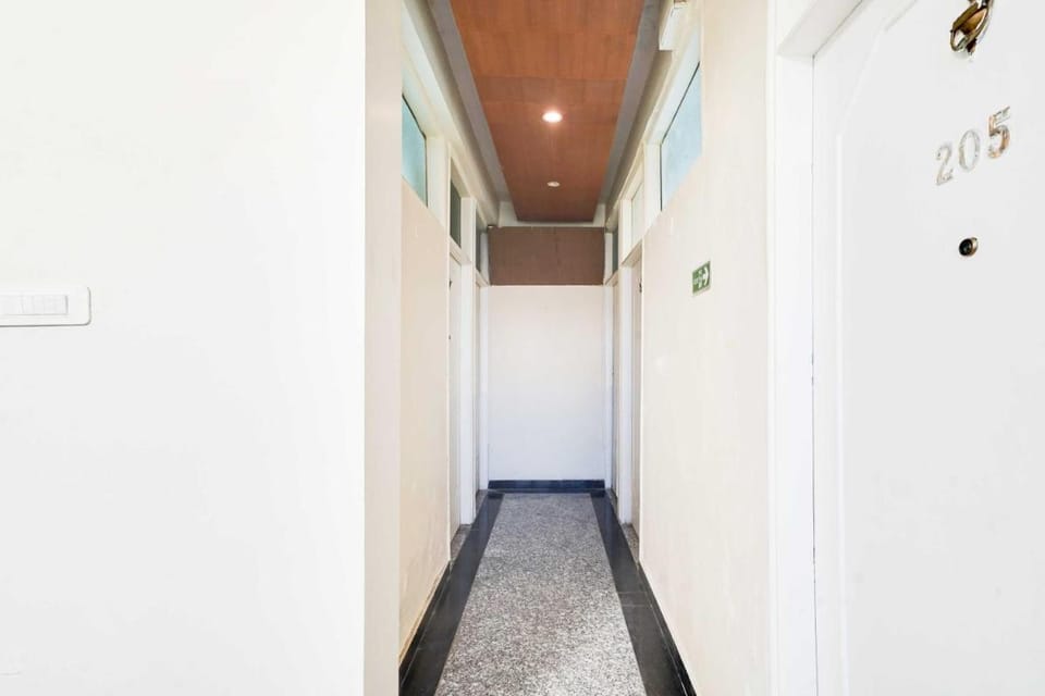Collection O Sindhi Camp Metro Station Hotel in Jaipur