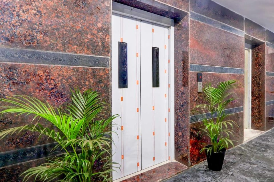 Hotel O Nizampet X Bus Terminal Hotel in Hyderabad
