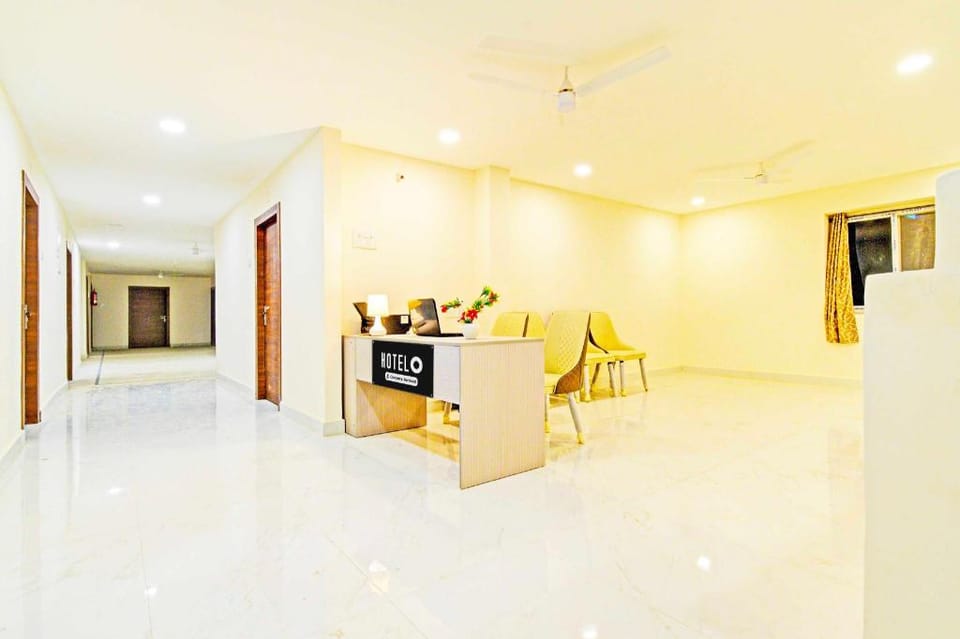 Hotel O Sanath Nagar Near Railway Station Hotel in Hyderabad
