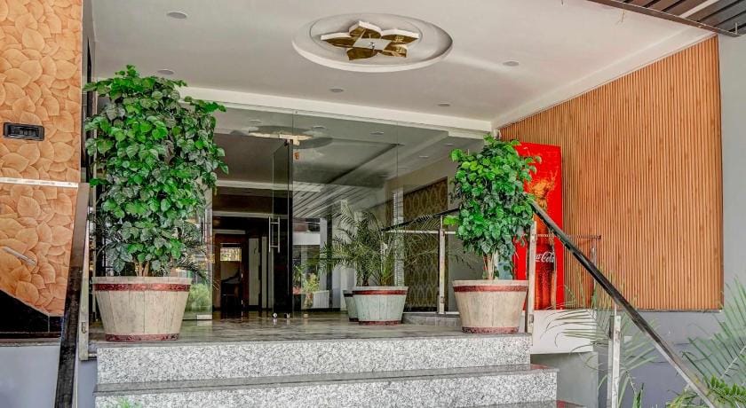Hotel O Ayodhya Bus Terminal Hotel in Nepal