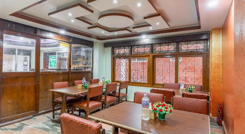 OYO 830 Hotel Amrit Kunja Hotel in Kathmandu