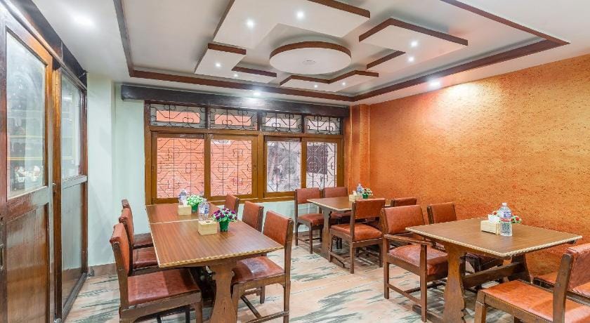 OYO 830 Hotel Amrit Kunja Hotel in Kathmandu