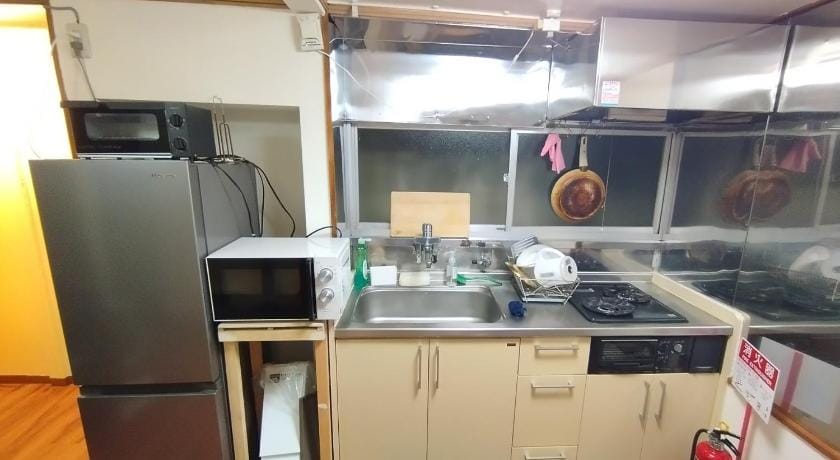 Garden House Vacation rental in Kanagawa Prefecture