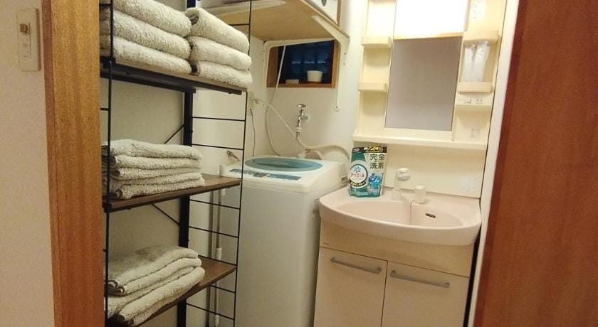 Garden House Vacation rental in Kanagawa Prefecture