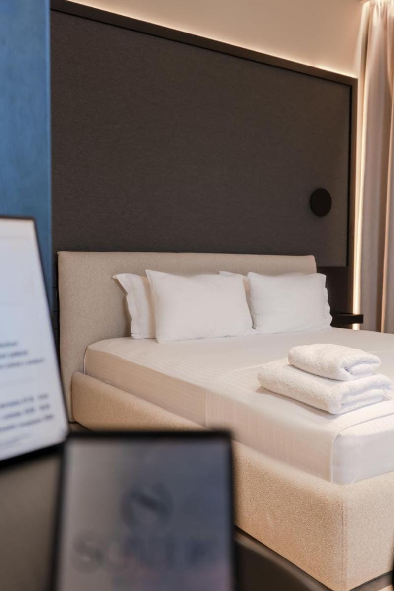 Sondor Hotel Hotel in Ksamil