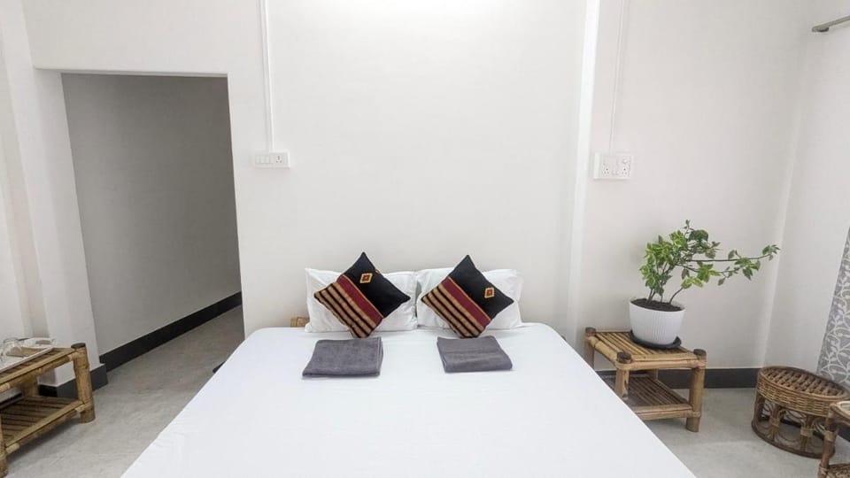 Kamakhya Homestay by Bonoriya Bed and Breakfast in India